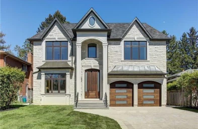 15 Saint Andres Court, Markham | Image 1