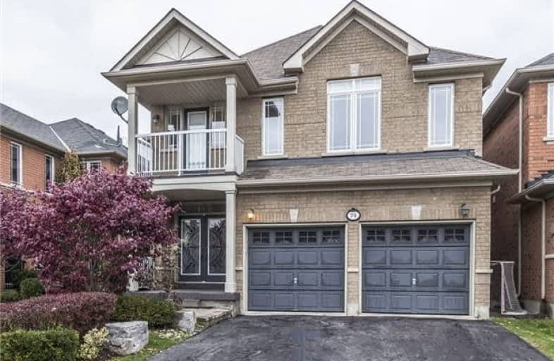 74 Regatta Avenue, Richmond Hill | Image 1