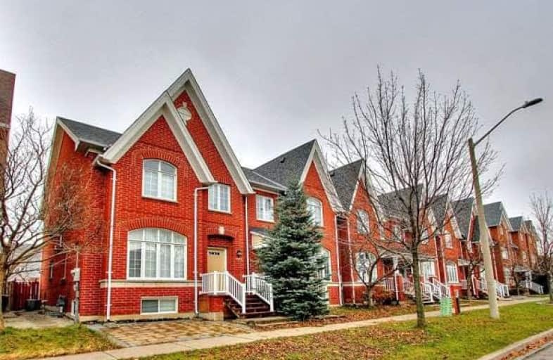 343 Bantry Avenue, Richmond Hill | Image 1