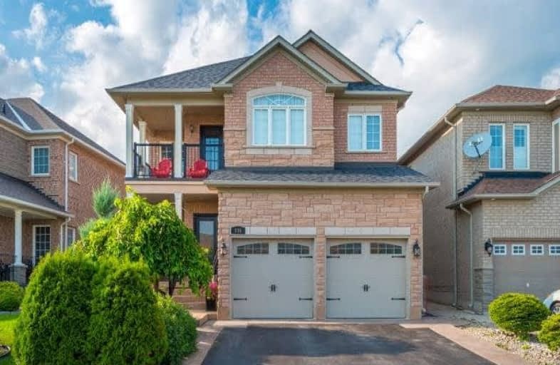 130 Ravineview Drive, Vaughan | Image 1