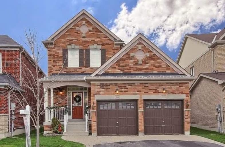 66 Corwin Drive, Bradford West Gwillimbury | Image 1