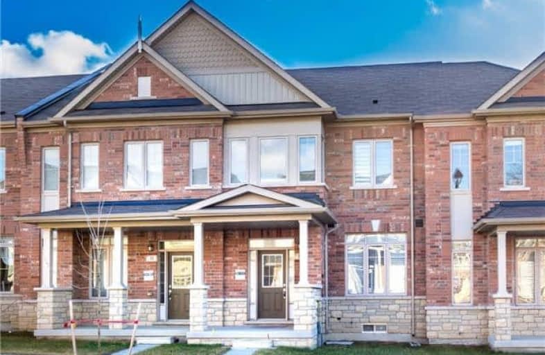 35 Cherna Avenue, Markham | Image 1