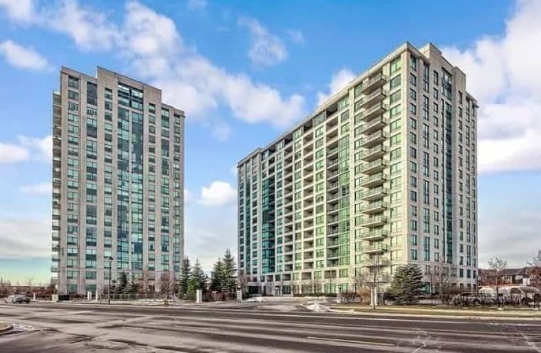 605-88 Promenade Circle, Vaughan | Image 1