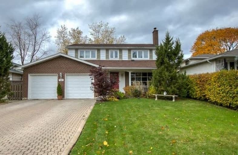 195 Kirk Drive, Markham | Image 1