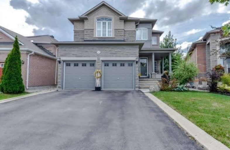 185 Regency View Heights, Vaughan | Image 1