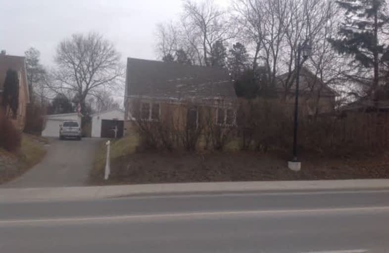 81 Main Street South, Markham | Image 1