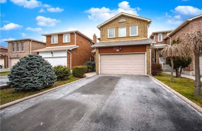 31 Penhurst Court, Markham | Image 1