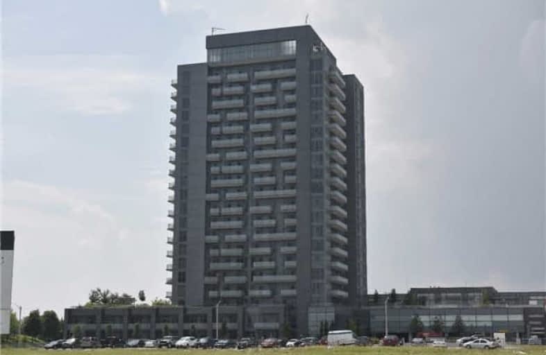 603-55 Oneida Crescent, Richmond Hill | Image 1