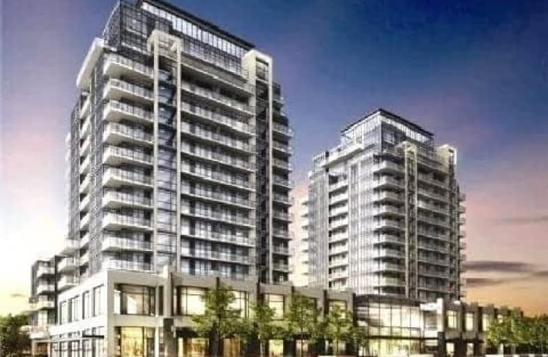 1609-9090 Yonge Street, Richmond Hill | Image 1