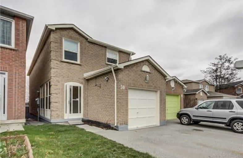 30 Laguna Crescent, Markham | Image 1