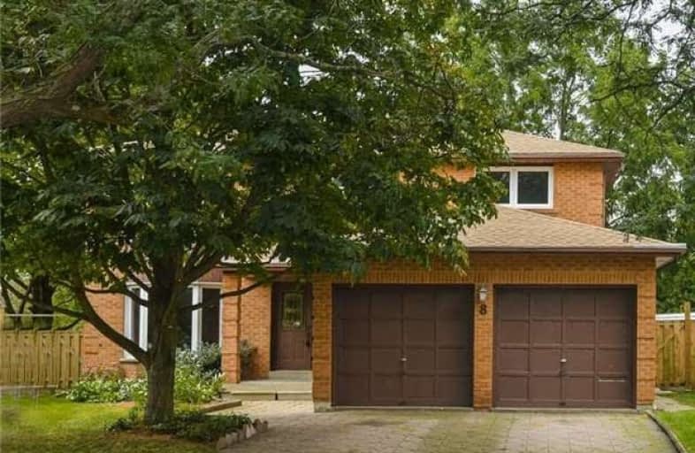 8 Loyalist Court, Markham | Image 1