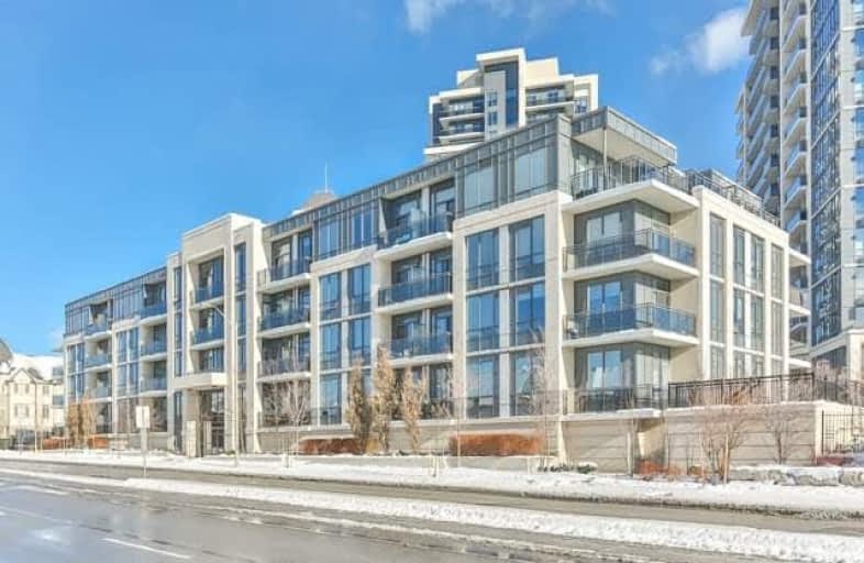 119-95 North Park Road, Vaughan | Image 1