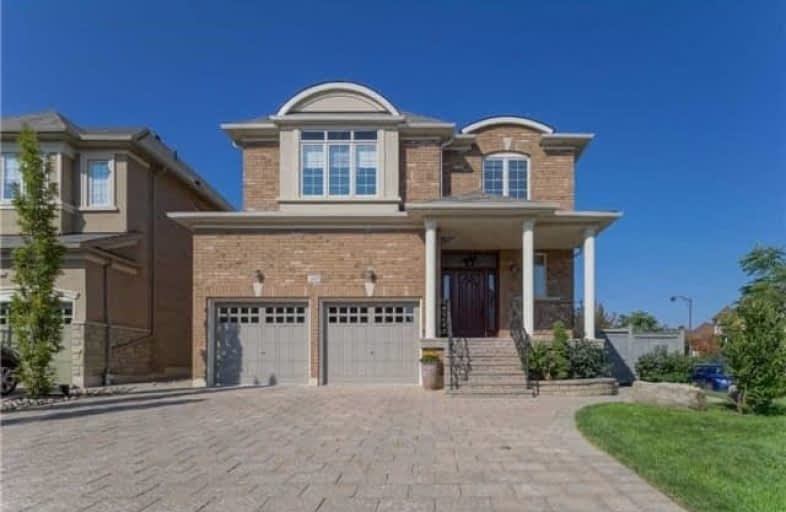 105 Sweet Anna Court, Vaughan | Image 1