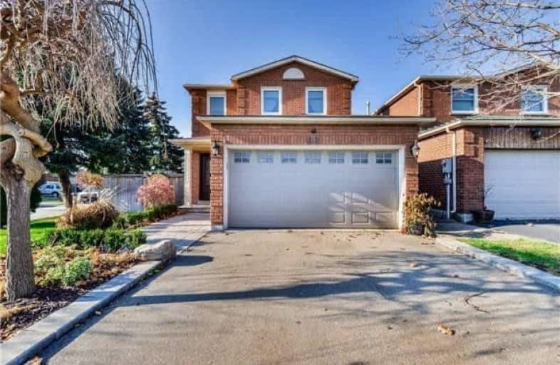 68 Marita Place, Vaughan | Image 1