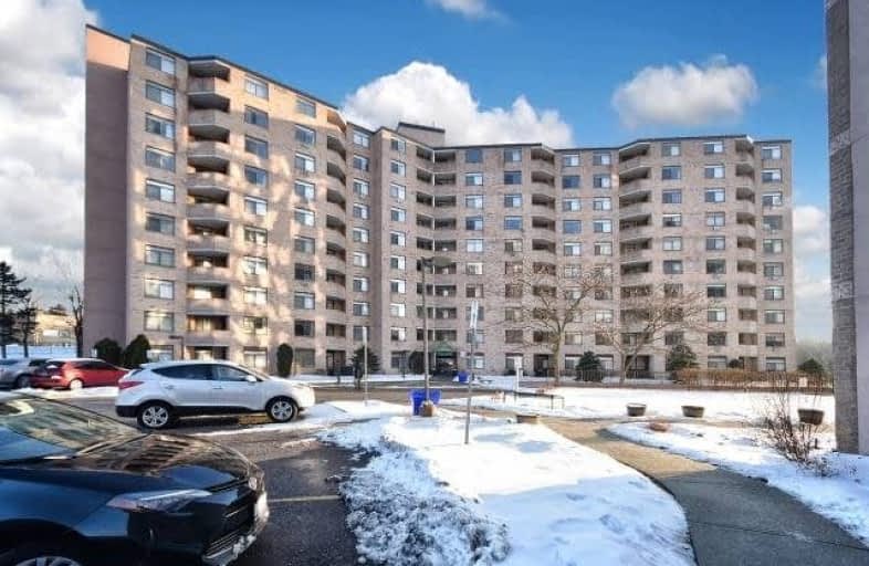 209-260 Davis Drive, Newmarket | Image 1