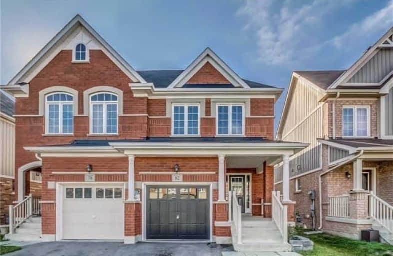 82 Russel Drive, Bradford West Gwillimbury | Image 1