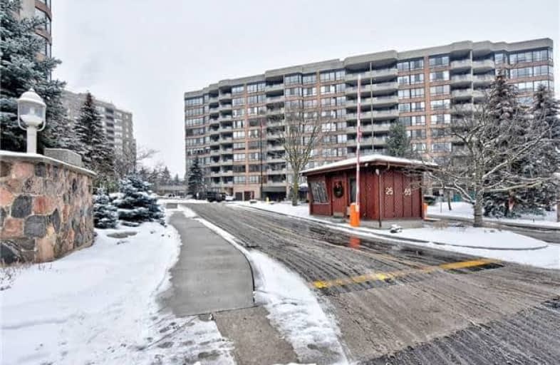 912-55 Austin Drive, Markham | Image 1