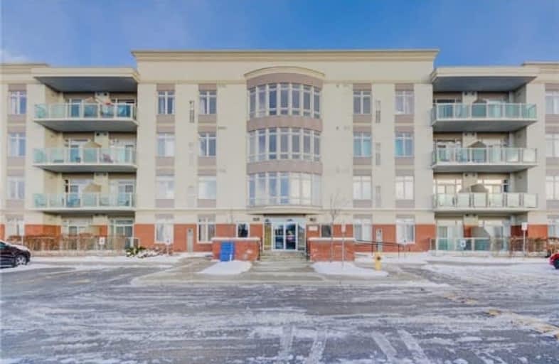 406-7340 Markham Road, Markham | Image 1