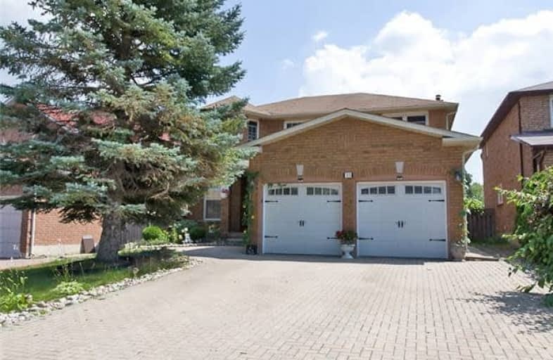 35 Glenhurst Road, Richmond Hill | Image 1