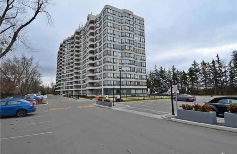 Ph150-8501 Bayview Avenue, Richmond Hill | Image 1