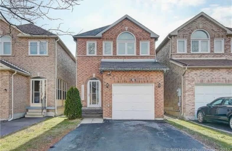 27 Kenborough Court, Markham | Image 1