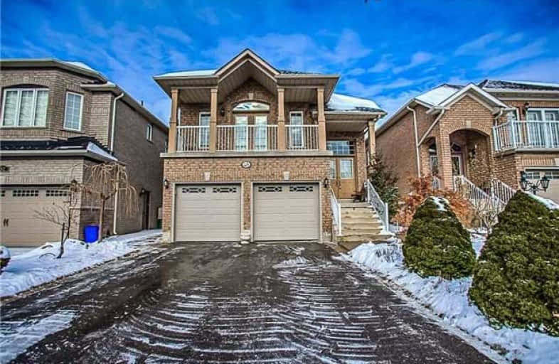 48 Silverado Trail, Vaughan | Image 1