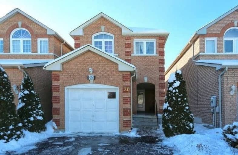 20 Stanley Lane, Markham | Image 1