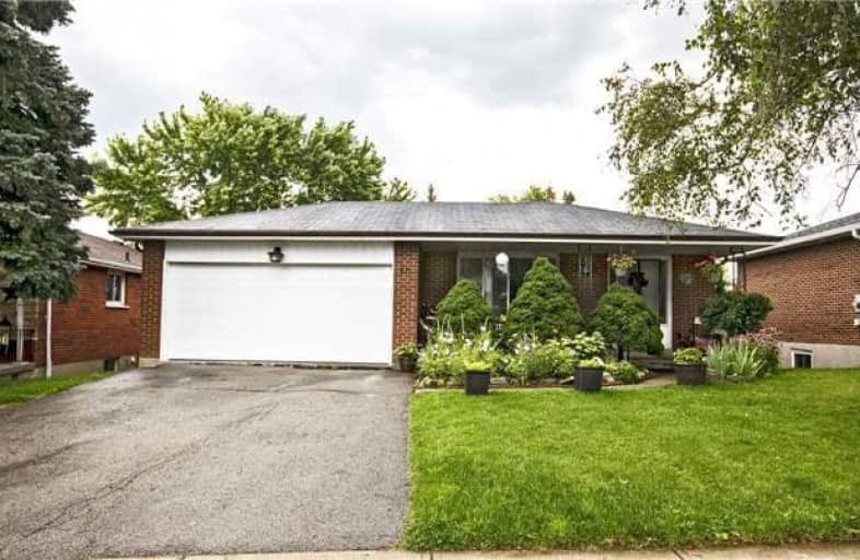 80 Britannia Avenue, Bradford West Gwillimbury | Image 1