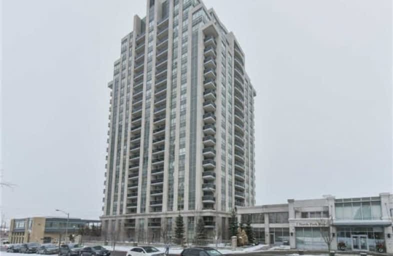 1208-7 North Park Road, Vaughan | Image 1