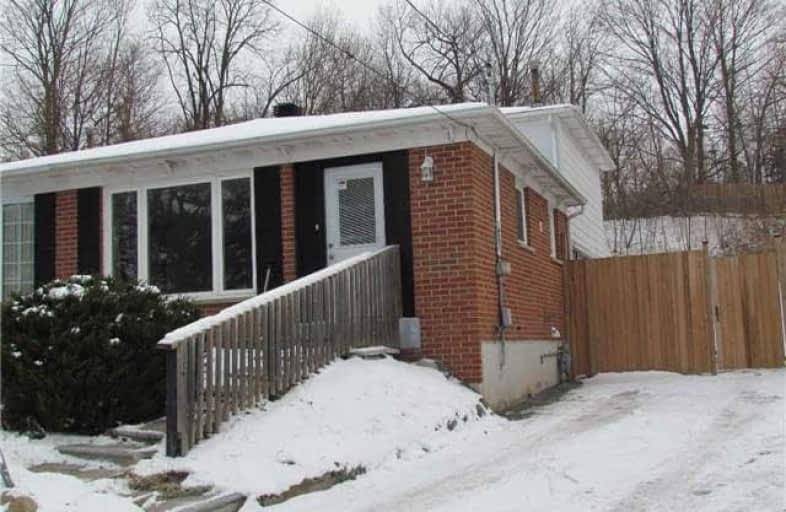 785 Greenfield Crescent, Newmarket | Image 1