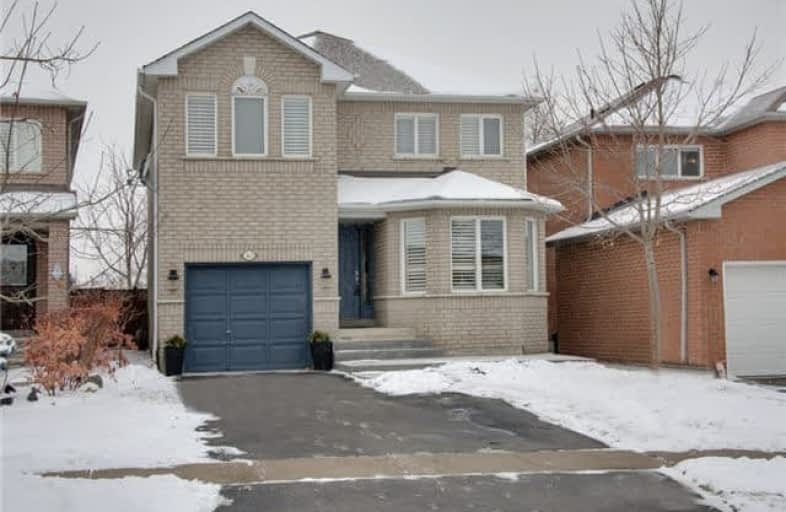 40 Panorama Crescent, Vaughan | Image 1