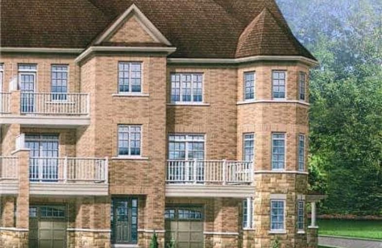 30 Spiv Grove Way, Markham | Image 1