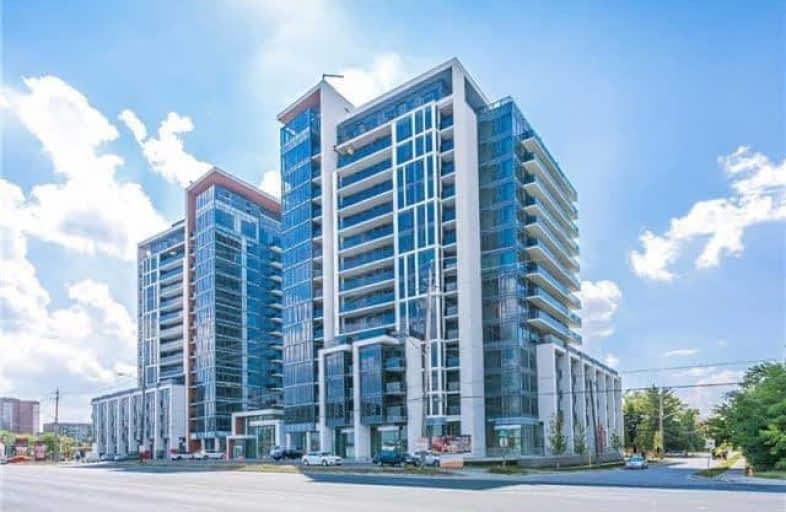 1501 -9608 Yonge Street, Richmond Hill | Image 1