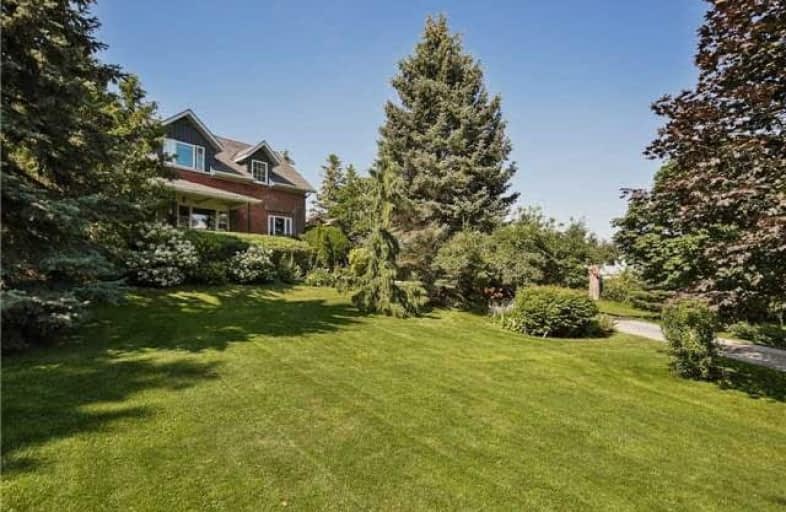 3724 Line 6, Bradford West Gwillimbury | Image 1