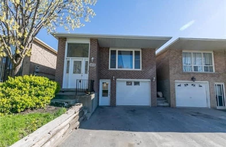 153 Fred Cook Drive, Bradford West Gwillimbury | Image 1