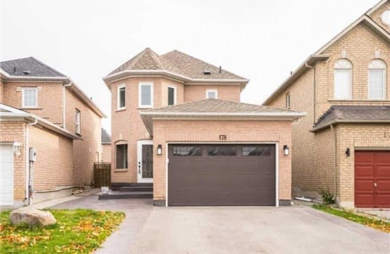 178 Elena Crescent, Vaughan | Image 1