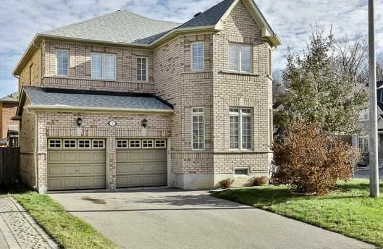 1 Cezanne Trail, Vaughan | Image 1