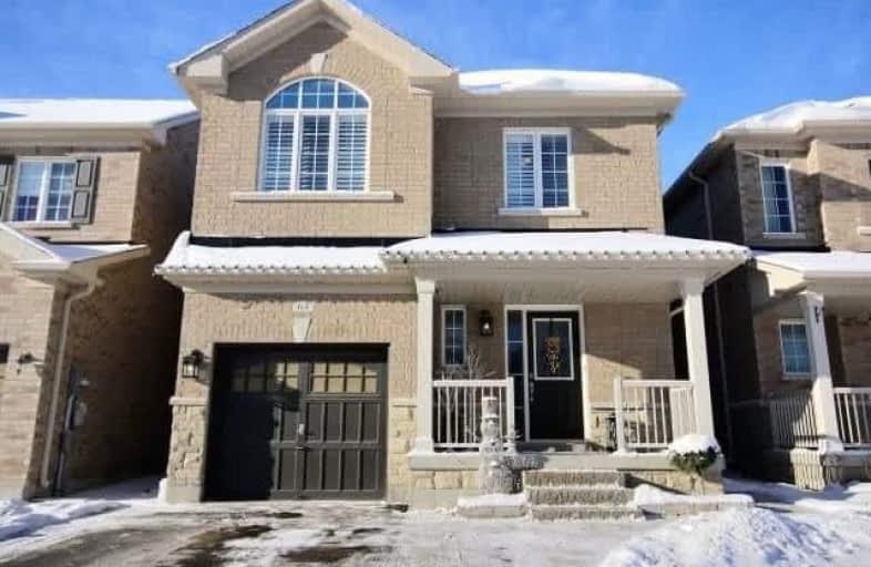 64 Naylor Drive, Bradford West Gwillimbury | Image 1