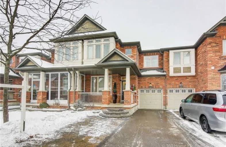214 Shirrick Drive, Richmond Hill | Image 1