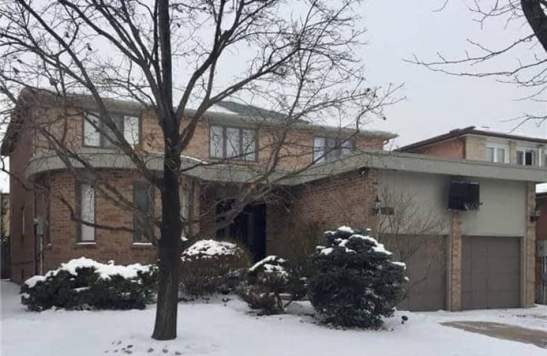 88 Robinwood Trail, Vaughan | Image 1