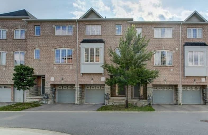 42-151 Silverwood Avenue, Richmond Hill | Image 1