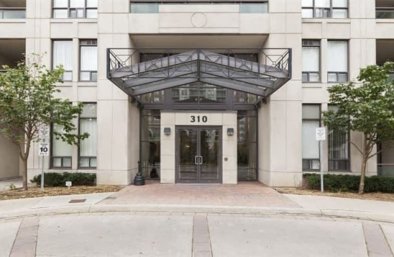 Lph10-310 Red Maple Road, Richmond Hill | Image 1