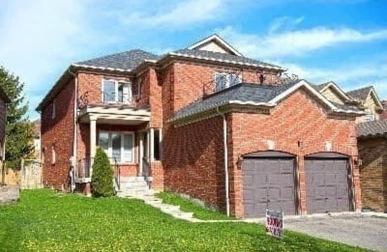 9 Casa Grande Street, Richmond Hill | Image 1