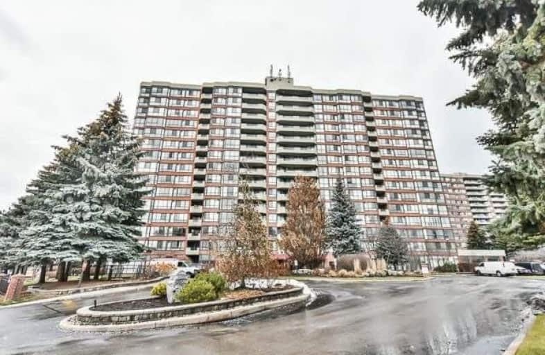 1011-100 Observatory Lane, Richmond Hill | Image 1
