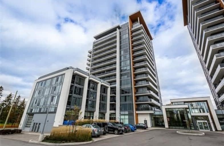 608A-9608 Yonge Street, Richmond Hill | Image 1