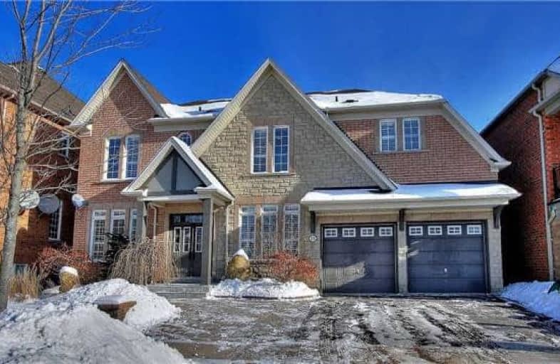 23 Tarmack Drive, Richmond Hill | Image 1