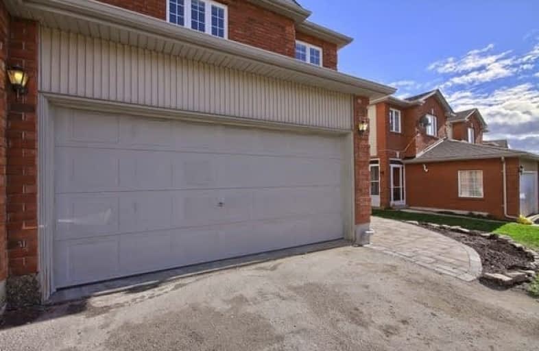 21 Smith Street, Bradford West Gwillimbury | Image 1