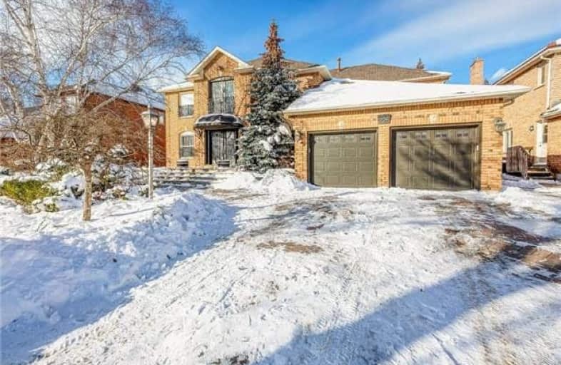 225 Columbus Avenue, Vaughan | Image 1