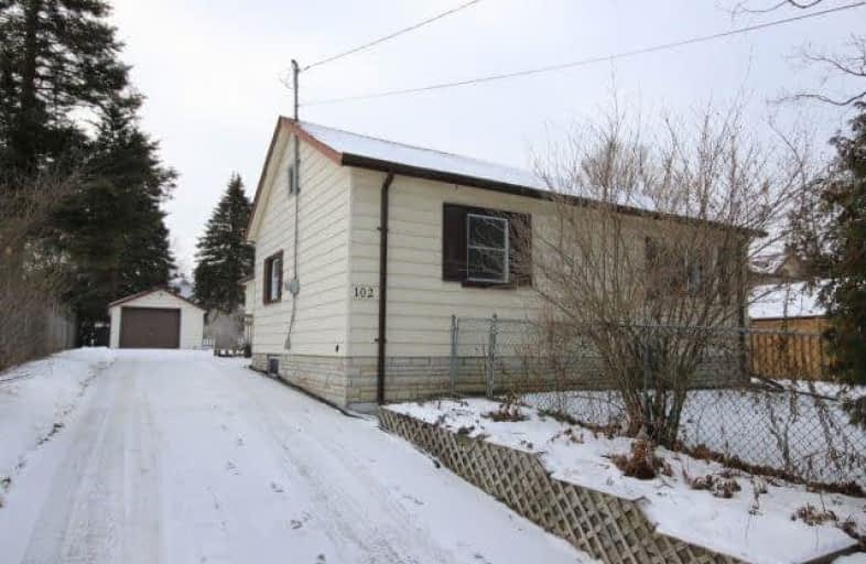 102 Mill Street, Uxbridge | Image 1