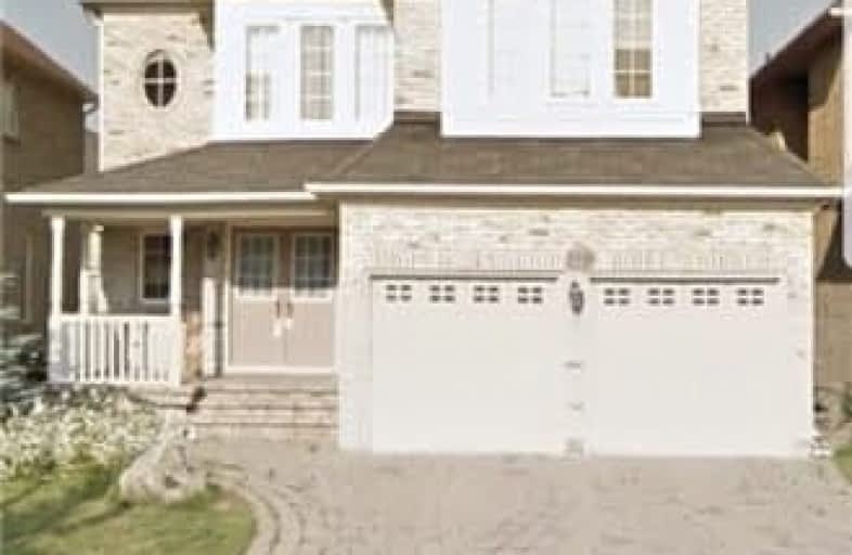 132 Stonebridge Drive, Markham | Image 1